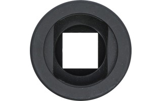 Llave Tubo para Pernos BGS Technic Elastico Delantero 28mm Llave Tubo para Pernos BGS Technic Elastico Delantero 28mm