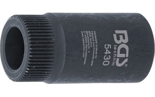Llave Tubo para Precamara BGS Technic 5430 Mercedes CDI Llave Tubo para Precamara BGS Technic 5430 Mercedes CDI