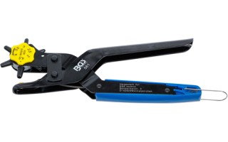 Pinza Sacabocados BGS Technic 561 2-4,5mm