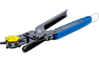 Pinza Sacabocados BGS Technic 561 2-4,5mm