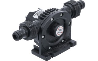 Bomba de Trasvase para Taladro BGS DIY 1/2" 1000L/h Bomba de Trasvase para Taladro BGS DIY 1/2" 1000L/h