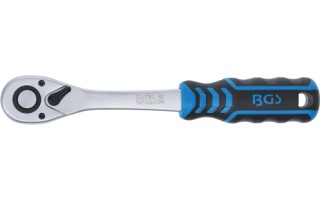 Mango Cricket BGS Technic 602 enc.1/2" 12,5mm