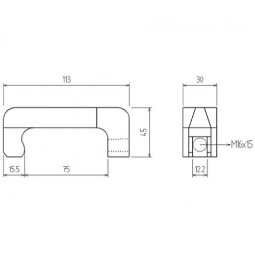 Extractor de Inyectores Diesel BGS 62005 3pzs