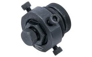 Extractor de Bombas de Inyección BGS Technic 62051 Hyundai/KIA/CRDI Extractor de Bombas de Inyección BGS Technic 62051 Hyundai/KIA/CRDI