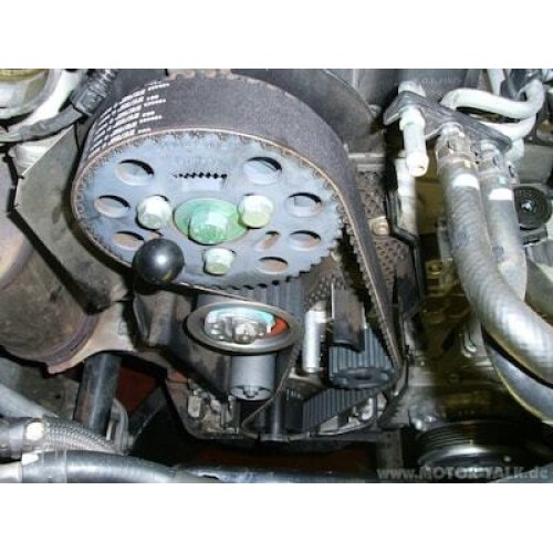 Calado de Distribución BGS Technic VAG 2,0L TDI 3pzs