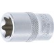 Llave Tubo Torx Hembra BGS Technic 6420 enc.1/2'' E20