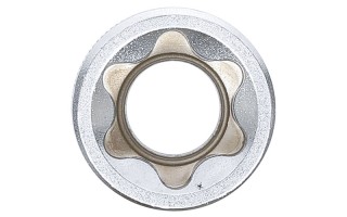 Llave Tubo Torx Hembra BGS Technic 6422 enc.1/2'' E22 Llave Tubo Torx Hembra BGS Technic 6422 enc.1/2'' E22