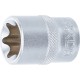 Llave Tubo Torx Hembra BGS Technic 6424 enc.1/2'' E24