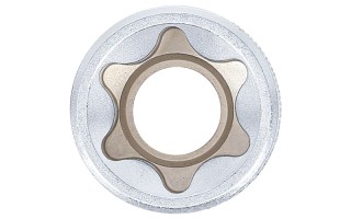 Llave Tubo Torx Hembra BGS Technic 6424 enc.1/2'' E24 Llave Tubo Torx Hembra BGS Technic 6424 enc.1/2'' E24