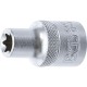 Llave Tubo Torx Hembra BGS Technic 6461 enc.1/2'' E11