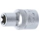 Llave Tubo Torx Hembra BGS Technic 6462 enc.1/2'' E12