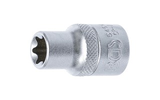 Llave Tubo Torx Hembra BGS Technic 6464 enc.1/2'' E14 Llave Tubo Torx Hembra BGS Technic 6464 enc.1/2'' E14