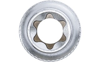 Llave Tubo Torx Hembra BGS Technic 6464 enc.1/2'' E14 Llave Tubo Torx Hembra BGS Technic 6464 enc.1/2'' E14