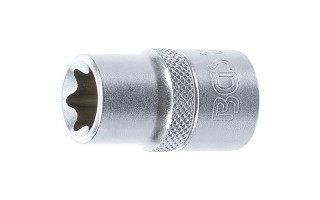 Llave Tubo Torx Hembra BGS Technic 6466 enc.1/2'' E16 Llave Tubo Torx Hembra BGS Technic 6466 enc.1/2'' E16