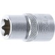 Llave Tubo Torx Hembra BGS Technic 6466 enc.1/2'' E16