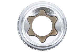 Llave Tubo Torx Hembra BGS Technic 6466 enc.1/2'' E16 Llave Tubo Torx Hembra BGS Technic 6466 enc.1/2'' E16