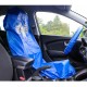 Funda para Volante y Asientos BGS Technic 66529 