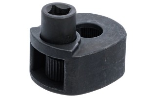 Llave Precap p/ Barra de Dirección BGS Technic 66534 1/2" 33-42mm Llave Precap p/ Barra de Dirección BGS Technic 66534 1/2" 33-42mm