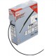 Fundas Termocontraibles BGS Technic 6846 2,5mm 10m Negro