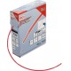 Fundas Termocontraibles BGS Technic 6923 3mm 8m Rojo