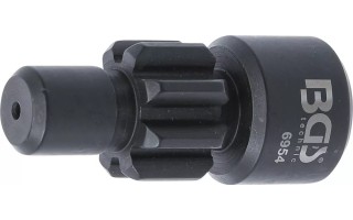 Herramienta para Giro de Cigueñal BGS Technic 6954 Scania Herramienta para Giro de Cigueñal BGS Technic 6954 Scania