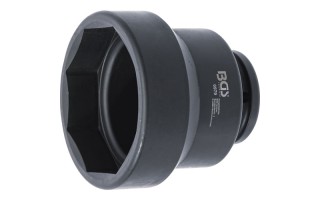 Llave Tubo Octogonal BGS Technic 6979 Eje Delantero Scania 80mm Llave Tubo Octogonal BGS Technic 6979 Eje Delantero Scania 80mm