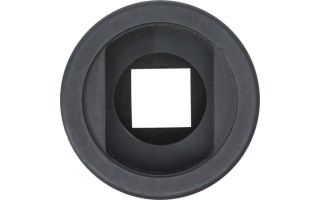 Llave Tubo para Pernos BGS Technic 34mmx46mm Scania Llave Tubo para Pernos BGS Technic 34mmx46mm Scania