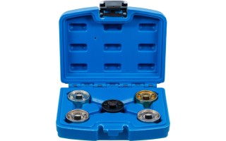 Llaves para Valvulas de Arbol de Levas BGS 70112 VAG 5pzs Llaves para Valvulas de Arbol de Levas BGS 70112 VAG 5pzs