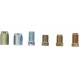 Tuercas para Tubos de Freno BGS Technic 70341 135pzs