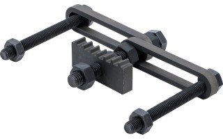 Bloqueador de Volante BGS Technic 70952 Hyundai-Kia Bloqueador de Volante BGS Technic 70952 Hyundai-Kia