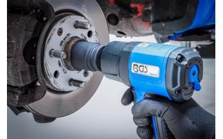 Llave de Impacto Neumática BGS Technic enc.3/4'' 1650Nm