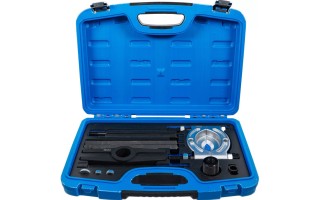 Extractor de Rulemanes BGS Technic 7753 57-114mm 6pzs Extractor de Rulemanes BGS Technic 7753 57-114mm 6pzs