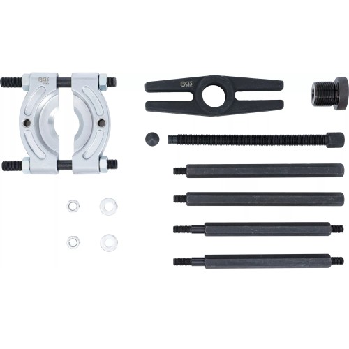 Extractor de Rulemanes BGS Technic 7753 57-114mm 6pzs