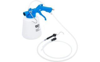 Purgador de Frenos y Embragues BGS Technic 8066 Purgador de Frenos y Embragues BGS Technic 8066