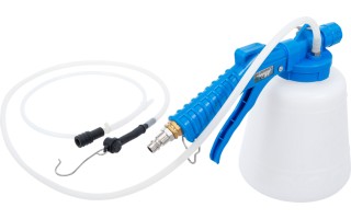 Purgador de Frenos y Embragues BGS Technic 8066 Purgador de Frenos y Embragues BGS Technic 8066