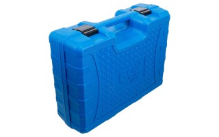 Comprobador de Radiador/Refrigeracion BGS Technic 8098 28pzs