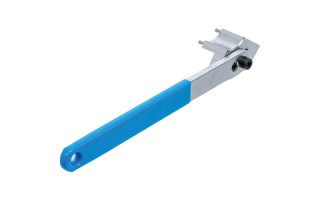 Llave para Tensar Correas Dentadas BGS Technic 8150 VAG VW/Audi Llave para Tensar Correas Dentadas BGS Technic 8150 VAG VW/Audi