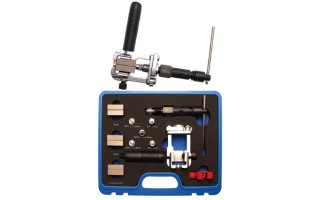 Abocardador Hidráulico BGS 8310 