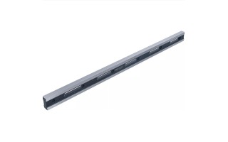 Regla de Precisión BGS Technic 8397 Plana 60cm Regla de Precisión BGS Technic 8397 Plana 60cm