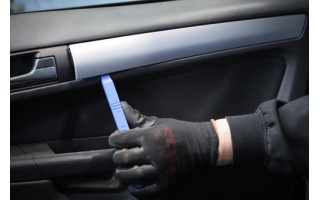 Sacagrapas y Rasquetas para Automovil BGS 8611 27pzs Sacagrapas y Rasquetas para Automovil BGS 8611 27pzs
