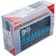 Sacagrapas y Rasquetas para Automovil BGS 8611 27pzs