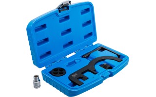 Calado de Distribución BGS Technic 8724 para BMW N47 N57 Calado de Distribución BGS Technic 8724 para BMW N47 N57