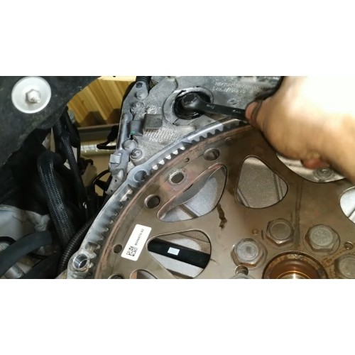 Calado de Distribución BGS Technic 8724 para BMW N47 N57