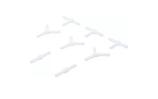 Conector para Mangueras BGS Technic 8790-5 5mm 8pzs Conector para Mangueras BGS Technic 8790-5 5mm 8pzs