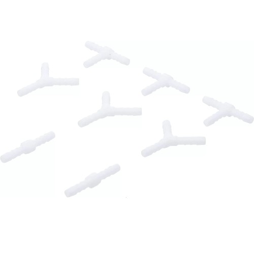 Conector para Mangueras BGS Technic 8790-5 5mm 8pzs Conector para Mangueras BGS Technic 8790-5 5mm 8pzs