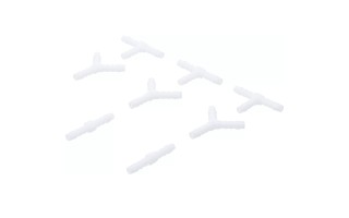 Conector para Mangueras BGS Technic 8790-6 6mm 8pzs Conector para Mangueras BGS Technic 8790-6 6mm 8pzs