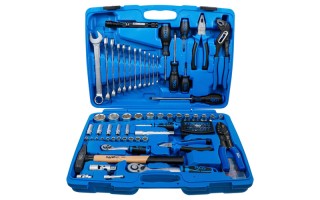 Herramientas BGS Technic 9029 117pzs Herramientas BGS Technic 9029 117pzs