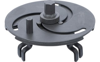 Llave Tapa de Tanque de Combustible BGS 9063 89-170mm Llave Tapa de Tanque de Combustible BGS 9063 89-170mm