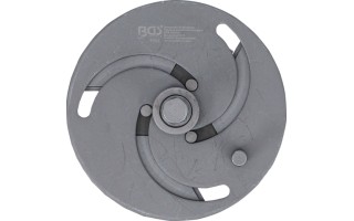 Llave Tapa de Tanque de Combustible BGS 9063 89-170mm Llave Tapa de Tanque de Combustible BGS 9063 89-170mm