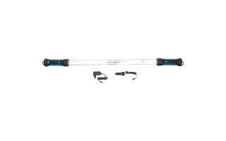 Lámpara de Taller BGS Technic 9757 LED 24W Recargable Lámpara de Taller BGS Technic 9757 LED 24W Recargable